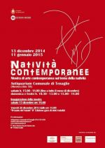 NativitÃ  Contemporanee  a Tenaglie Di Montecchio